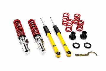 MTS Technik schroefset (Stance) - Golf 4, Bora, New Beetle, Ophalen of Verzenden, Nieuw, Seat