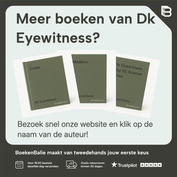DK Eyewitness Top 10 Toronto - Dk Eyewitness 9780241410431, Verzenden, Zo goed als nieuw, Dk Eyewitness