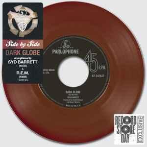 vinyl single 7 inch - Syd Barrett - Dark Globe, Cd's en Dvd's, Vinyl Singles, Zo goed als nieuw, Verzenden