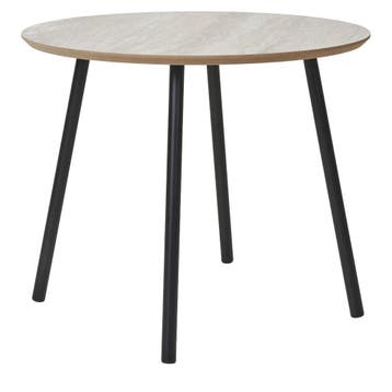 House Nordic Salontafel Aalst - Ongebruikt, Overige materialen, 50 tot 100 cm, Scandinavisch, Zo goed als nieuw