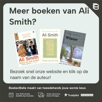 Gezelschap - Ali Smith 9789044648720, Boeken, Verzenden, Gelezen, Ali Smith