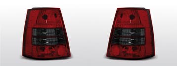 Achterlichten | geschikt voor Volkswagen Golf 4 / Bora 1999-, Verzenden, Nieuw, Volkswagen