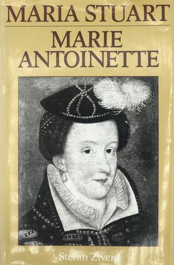 Maria Stuart ; Marie Antoinette - Zweig 9789067900881, Verzenden, Gelezen, Zweig