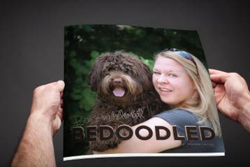Ben je nu helemáál Bedoodled 9789082095609 Mariëlle Lentjes, Verzenden, Zo goed als nieuw, Mariëlle Lentjes