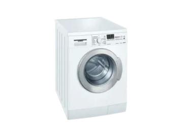 Siemens WM14E4B7NL iQ300 - Wasmachine - 7 kg - 1400 tpm -, Verzenden, Zo goed als nieuw