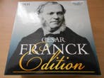 César Franck - Diverse artiesten - Brilliant Classics: César, Nieuw in verpakking