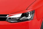 Koplampspoilers voor VW Polo 5 Type 6R SB050, Verzenden, Nieuw