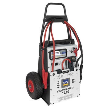 GYS Startpack Pro 12.24 CI, Ophalen of Verzenden, Nieuw