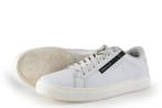 Cruyff Sneakers in maat 41 Wit, Kleding | Heren, Schoenen, Cruyff, Verzenden, Wit, Sneakers of Gympen