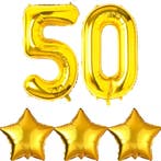 Deurbord Sarah 50 jaar, Verzenden, Nieuw, Versiering, Abraham of Sarah