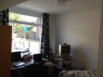 Te huur: Kamer Paterstraat in Tilburg