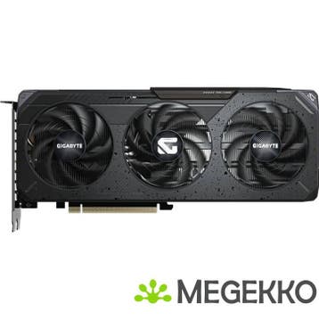 Gigabyte GeForce RTX 5060 TI GAMING OC 8GB, Verzenden, Nieuw