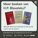 GEHEIME LEER III 9789061750512 H.P. Blavatsky, Verzenden, Gelezen, H.P. Blavatsky