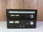 Technics - SU-7300K Amplifier - ST-7300K Tuner Stereoset, Nieuw