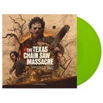 The Texas Chainsaw Massacre (Chain Saw Motor Green & Rust) -, Nieuw in verpakking