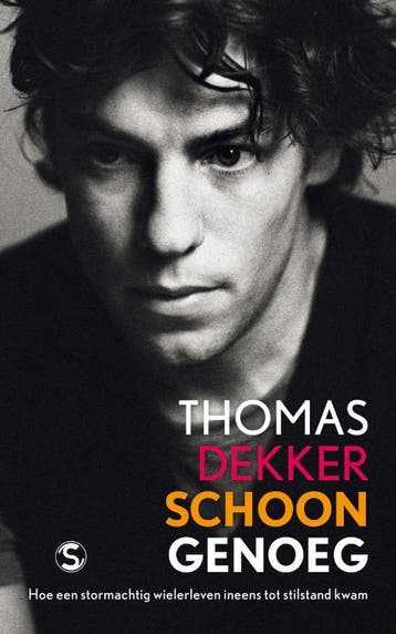Schoon genoeg - Thomas Dekker 9789029575966, Verzenden, Gelezen, Thomas Dekker