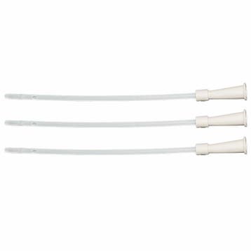 Vrouwen katheter Ratiomed - Ch 12 - 100 stuks, Verzenden, Nieuw