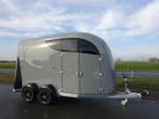Bucker Careliner XL top model full options DIRECT LEVERBAAR, Ophalen, Nieuw, Polyester, 2-paards trailer