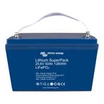 Victron Lithium Accu SuperPack 25,6V/50Ah, Ophalen of Verzenden, Nieuw
