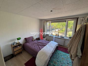Woningruil - Den Burgstraat 86 - 4 kamers en Amsterdam, Amsterdam
