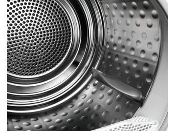 AEG TR969M6C - Warmtepompdroger - 3DScan technologie MixDry, Verzenden, Zo goed als nieuw