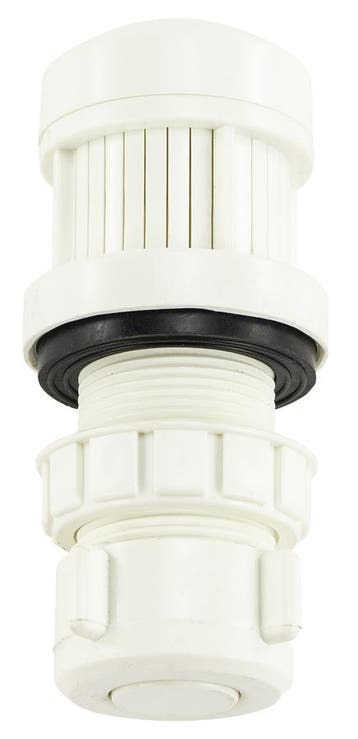 Aftapplug voor Mega Pool S, V, FSF serie zandfilter, Verzenden, Nieuw