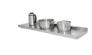 Wandschap | 8 Formaten HorecaTraders, Verzenden, Nieuw in verpakking
