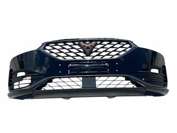 Zijpaneel, gril, SEAT Leon IV/4 Cupra 5FA807217 468, Verzenden, Gebruikt