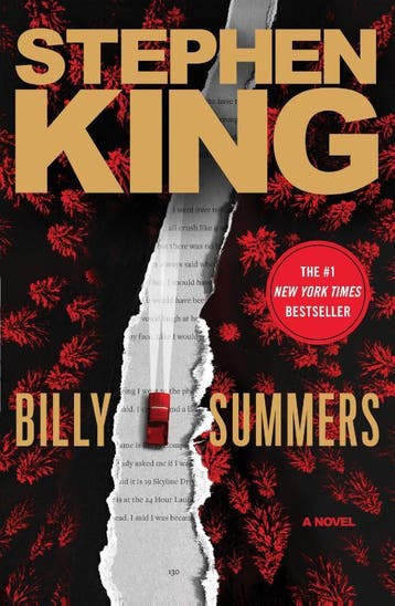 Billy Summers | Stephen King | Nieuw, Ophalen of Verzenden, Nieuw, Stephen King