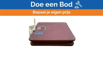 Bieden: CRN Marine Grade Aluminum Flat Door, Ophalen of Verzenden, Nieuw, Kombuis en Sanitair, Zeilboot of Motorboot