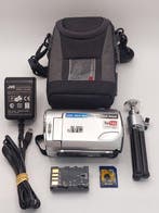 JVC GZ-MS90E Videocamera, Verzamelen