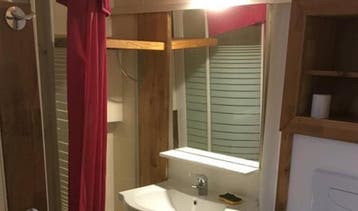 Te Huur Kamer NDSM-pier In Amsterdam, Minder dan 20 m², Amsterdam