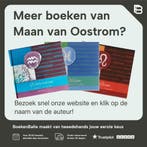 Ram 21 maart - 20 april 9789039626863 Maan van Oostrom, Verzenden, Zo goed als nieuw, Maan van Oostrom