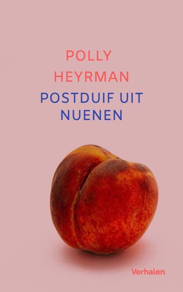 Postduif uit Nuenen - Polly Heyrman 9789403687049, Boeken, Verzenden, Zo goed als nieuw, Polly Heyrman