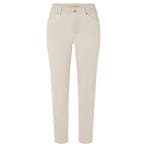 MAC • Melanie 7/8 summer jeans in crème • 36, Kleding | Dames, Spijkerbroeken en Jeans, MAC, Verzenden, Nieuw, Wit