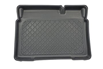 Guardliner kofferbakmat - Opel Crossland X - Lage laadvloer, Verzenden, Nieuw