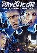 Paycheck - DVD, Verzenden, Nieuw in verpakking