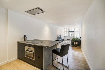 Te huur: Appartement Veerstraat in Maassluis, Huizen en Kamers, Appartement, Maassluis, Zuid-Holland