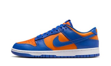 Nike Dunk Low Knicks, Nieuw