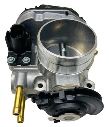Gasklephuis 037133064A VW Seat 408237111003 VDO, Verzenden, Nieuw, Seat