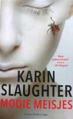 Mooie meisjes 9789403126401 Karin Slaughter, Verzenden, Gelezen, Karin Slaughter