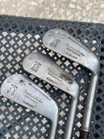 Vintage 1920s-1940s golf club set - Golftas, Nieuw