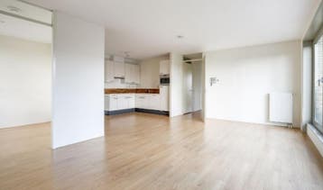 Te Huur 3 Kamer Appartement Marnixlaan In Utrecht, Huizen en Kamers, Huizen te huur, Utrecht-stad, Direct bij eigenaar, Appartement