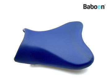 Buddy Seat Voor Suzuki GSX R 600 2008-2010 (GSXR600, Verzenden, Gebruikt
