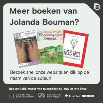 Hoe schrijf je dat? - Jolanda Bouman 9789058715210, Verzenden, Zo goed als nieuw, Jolanda Bouman