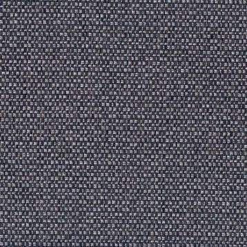 Fontelina stof - Antraciet - Outdoorstof - Per meter, Hobby en Vrije tijd, Stoffen en Lappen, Overige materialen, 120 cm of meer