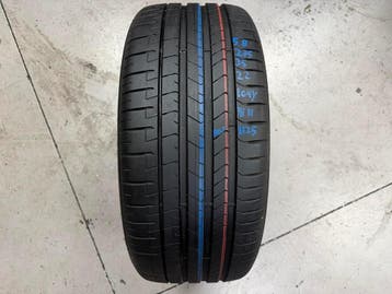 275/35/22 104Y *|| Pirelli Pzero 5.8MM Zomerband DOT 1125, Auto-onderdelen, Banden en Velgen, Ophalen, Gebruikt, Overige maten