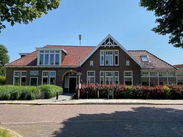 Te huur: Appartement Dorpsstraat in Nieuwe Niedorp, Nieuwe Niedorp, Noord-Holland, Appartement