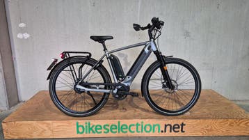 Speed Pedelec | Gazelle ULTIMATE C380 SPEED | -53%, Fietsen en Brommers, 53 tot 57 cm, Ophalen, Zo goed als nieuw, Gazelle