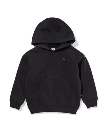 HEMA Takkie kinderhoodie zwart, Kinderen en Baby's, Verzenden, Nieuw